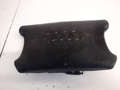 Used Driver airbag AUDI A6 C4 Avant (4A5) 2.5 TDI (116 hp) 32627442