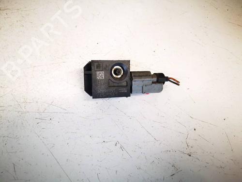 Used Electronic module Electronic module OPEL ASTRA J (P10) 1.7 CDTI (68) (110 hp) 32569985 32569985