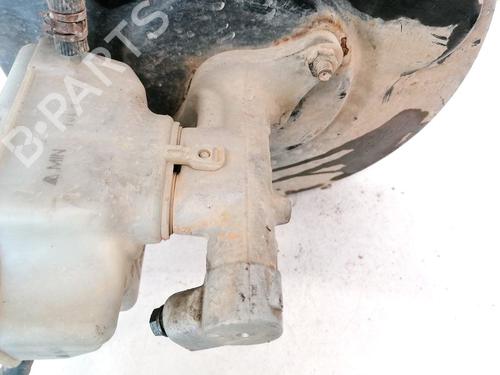 Used Brake master cylinder Brake master cylinder 35406639 35406639