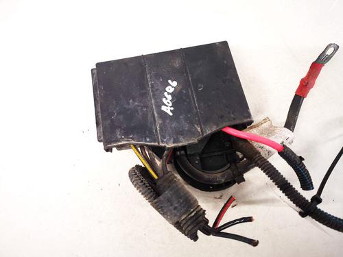 fuse-box-opel-astra-g-hatchback-t98-1998-1999-2000-2001-2002-2003-2004-2005-2006-2007-2008-2009-33078081 main image