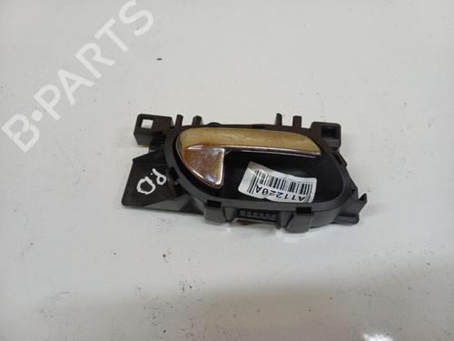 Used Front right interior door handle Front right interior door handle 34781891 34781891