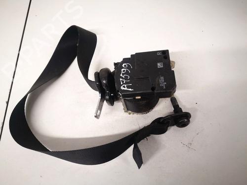 Used Front right seatbelt Front right seatbelt FORD FOCUS II (DA_, HCP, DP) 1.6 TDCi (90 hp) 35477123 35477123