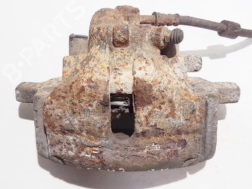 Used Left front brake caliper Left front brake caliper 35870351 35870351