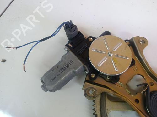 Left front window motor SUBARU TRIBECA (B9) 3.0 (WXE) | BP36760215E21 - Image 3