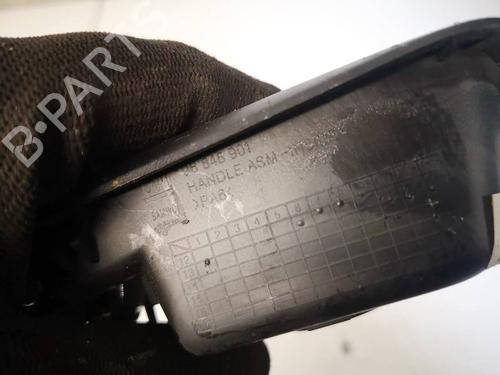Rear left interior door handle CHEVROLET CRUZE Hatchback (J305) 1.7 D | BP38006161I15 - Image 3