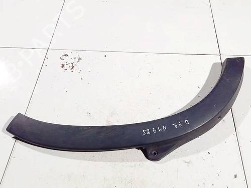 Used Front right wheel arch trim Front right wheel arch trim 35119793 35119793