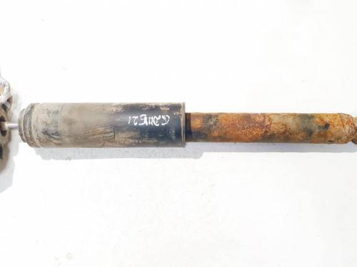 Used Right rear shock absorber Right rear shock absorber OPEL INSIGNIA A (G09) 1.8 (68) (140 hp) 40114000 40114000