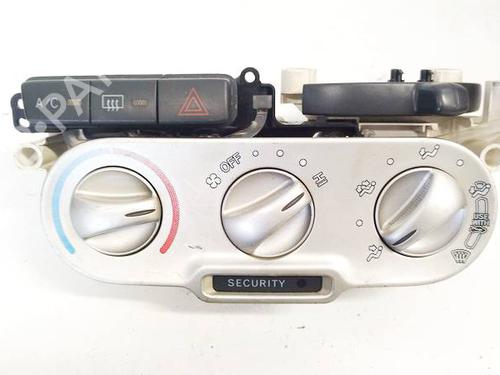 Used Climate control Climate control AUDI A6 C5 (4B2, 4B4) 2.5 TDI (150 hp) 34787567 34787567