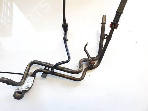 Pipe FORD MONDEO III (B5Y) 2.0 16V TDDi / TDCi | BP35644892M125 - Image 3