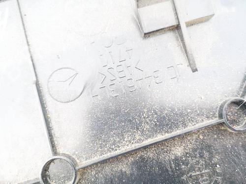 Boot lining MERCEDES-BENZ R-CLASS (W251, V251) R 320 CDI 4-matic (251.022, 251.122) | BP35052506I3 - Image 3