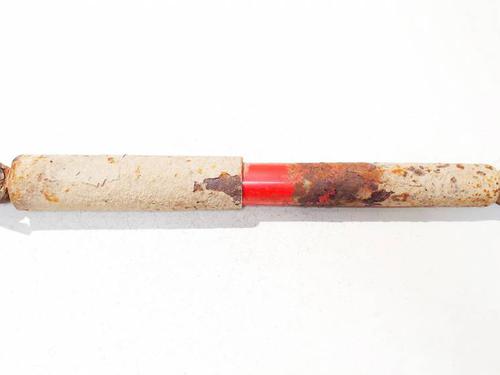 Venstre bagtil støddæmper Venstre bagtil støddæmper RENAULT ESPACE II (J/S63_) 2.2 (J/S637, J63G) (108 hp) 34898688 34898688
