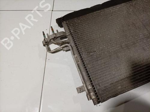 AC radiator FORD C-MAX (DM2) 1.8 TDCi | BP40113722M32 - Image 2