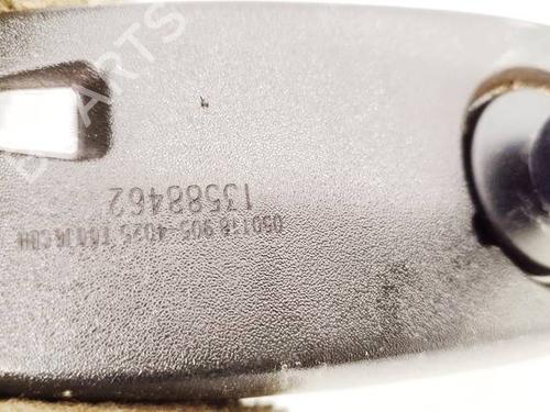 Rear mirror PEUGEOT BOXER Van 2.0 BlueHDi 130 | BP36455674I6 - Image 2