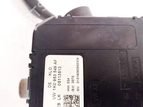 Electronic module SKODA OCTAVIA II (1Z3) 1.9 TDI | BP38579074M83 - Image 6