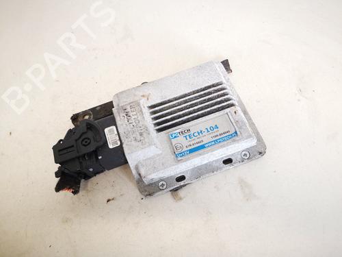 Used Electronic module Electronic module 35397823 35397823