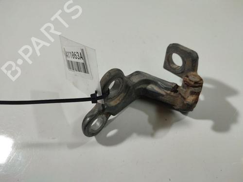 Used Hinge/Door check strap JAGUAR X-TYPE I (X400) 2.1 V6 (156 hp) 32968947