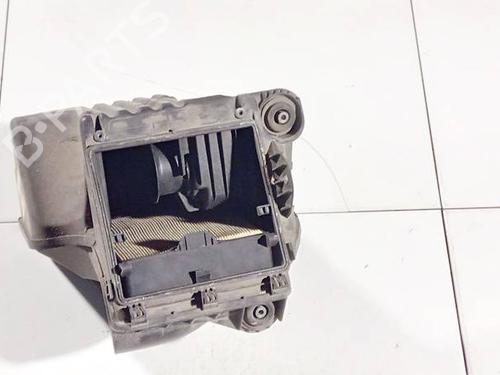 Used Air filter box Air filter box MERCEDES-BENZ A-CLASS (W169) A 150 (169.031, 169.331) (95 hp) 35077502 35077502