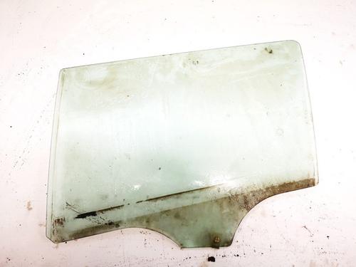 Used Rear right door window Rear right door window 35554582 35554582