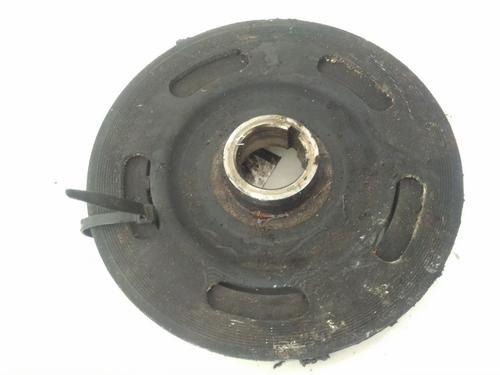 Used Pulley Pulley MERCEDES-BENZ VANEO (414) 1.7 CDI (414.700) (75 hp) 35697919 35697919