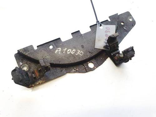 Used Timing cover Timing cover 34956765 34956765