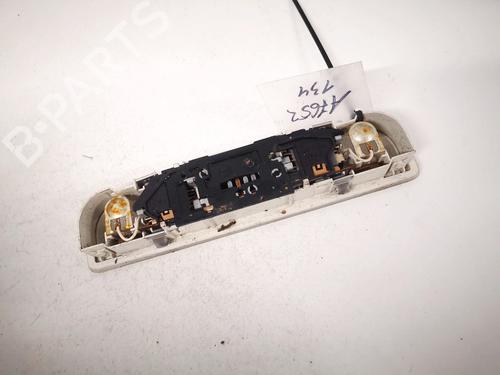 Interior roof light AUDI A6 C6 (4F2) 2.4 | BP35454767I8 - Image 2