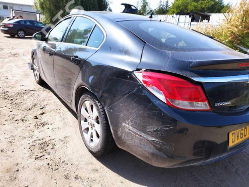 Electronic module OPEL INSIGNIA A (G09) 2.0 CDTI (68) | BP32918190M83  - Image 8