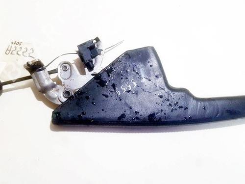 hand-brake-skoda-fabia-i-6y2-1999-2000-2001-2002-2003-2004-2005-2006-2007-2008-35870545 main image