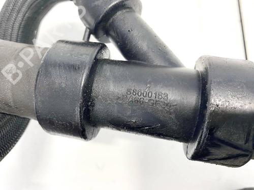 Pipe VOLVO XC60 I SUV (156) 2.4 D / D3 / D4 AWD | BP32604090M125 - Image 4