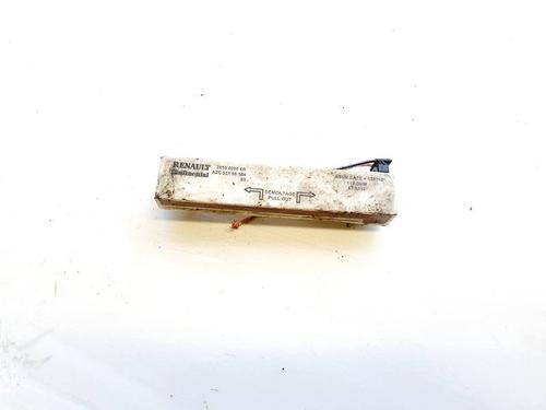Electronic module RENAULT MEGANE III Hatchback (BZ0/1_, B3_) 1.6 16V (BZ0H) | BP35345541M83 - Image 3