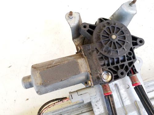 Used Right front window motor Right front window motor 35619375 35619375