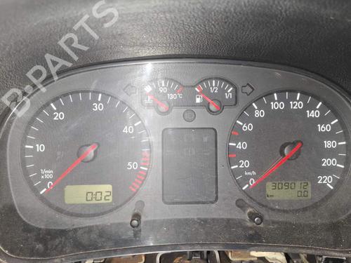 Electronic module VW GOLF IV (1J1) 1.9 TDI | BP34763526M83  - Image 12