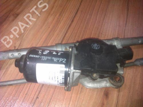 Used Front wiper motor Front wiper motor SUZUKI LIANA Hatchback 1.6 4WD (103 hp) 35855460 35855460