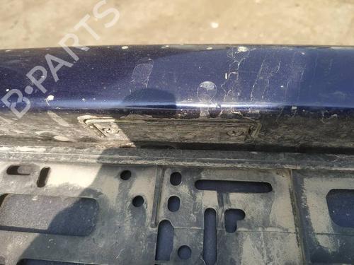 Used Licence plate light Licence plate light VW GOLF IV (1J1) 1.9 TDI (110 hp) 35044533 35044533