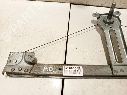 Front right window mechanism DACIA LOGAN (LS_) 1.5 dCi (LS04) | BP34885511C23 - Image 3