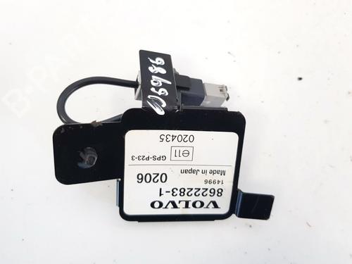 Electronic module VOLVO S60 I (384) D5 | BP35534598M83 - Image 2
