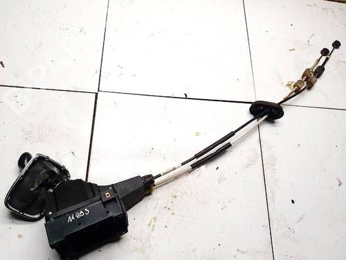 Used Gear lever Gear lever OPEL INSIGNIA A (G09) 2.0 CDTI (68) (131 hp) 40028618 40028618