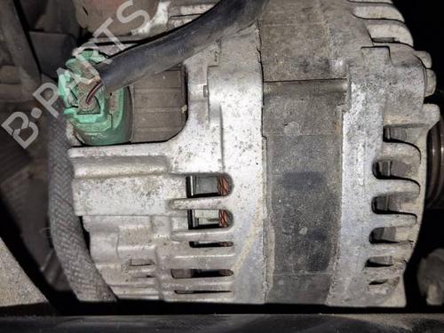 Alternator SUBARU FORESTER (SH_) 2.0 D AWD (SHH, SHD, SHN) | BP34956265M7 - Image 4