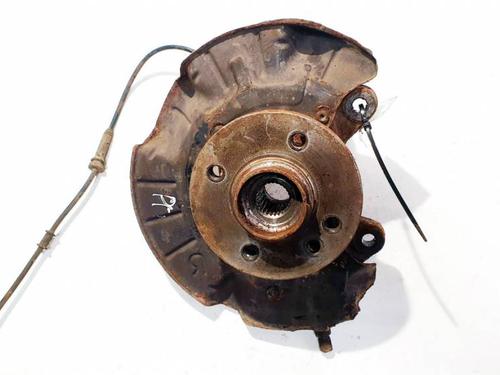 Used Right front steering knuckle Right front steering knuckle 34822758 34822758