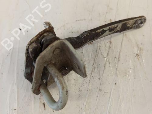 Used Hinge/Door check strap Hinge/Door check strap 34989012 34989012