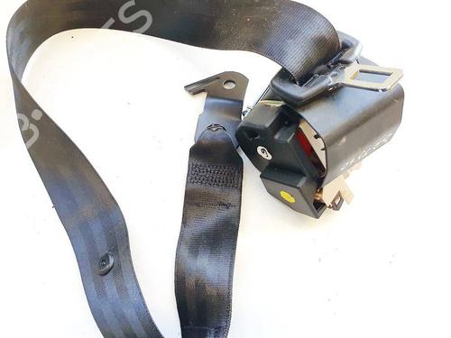 Used Rear center seatbelt Rear center seatbelt 35269006 35269006