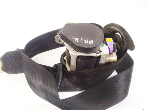 Used Front right seatbelt Front right seatbelt 35073376 35073376