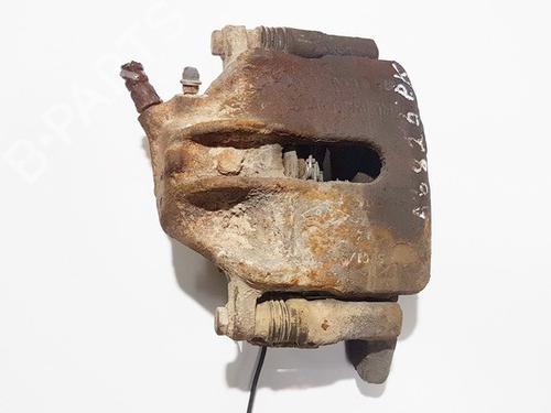 Used Left front brake caliper Left front brake caliper 35559512 35559512