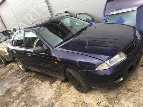 Used Parts MITSUBISHI CARISMA (DA_)  1.6 (DA1A)  4526669