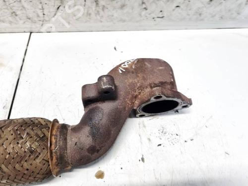 Exhaust system MAZDA CX-7 (ER) 2.2 MZR-CD AWD (ER10A) | BP35132222M121 - Image 3