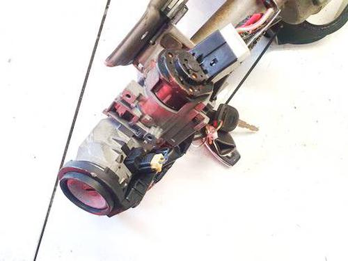 Used Ignition barrel Ignition barrel 34828896 34828896