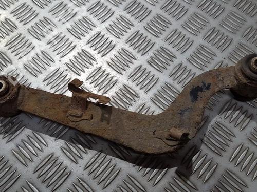 Used Left rear suspension arm Left rear suspension arm TOYOTA RAV 4 III (_A3_) 2.2 D 4WD (ALA30_, ALA30R) (136 hp) 35698164 35698164