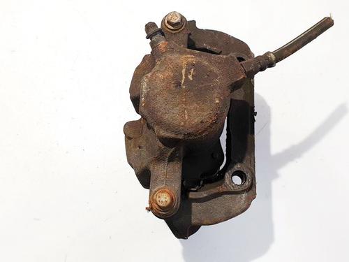 Left front brake caliper MERCEDES-BENZ C-CLASS (W203) C 200 CDI (203.004) | BP35410257M105 - Image 2
