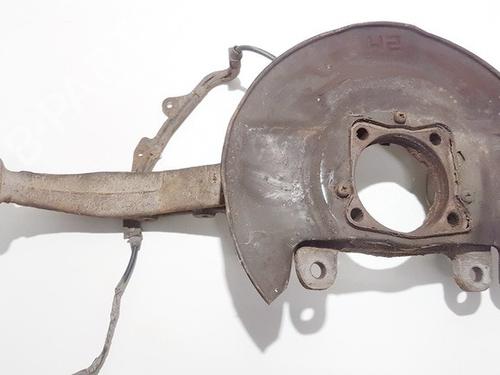 Used Left front steering knuckle Left front steering knuckle 35576482 35576482