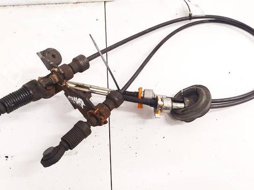 Used Cable Cable DODGE CALIBER 1.8 (150 hp) 34777271 34777271