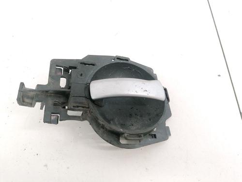 Used Front left interior door handle Front left interior door handle 35572267 35572267